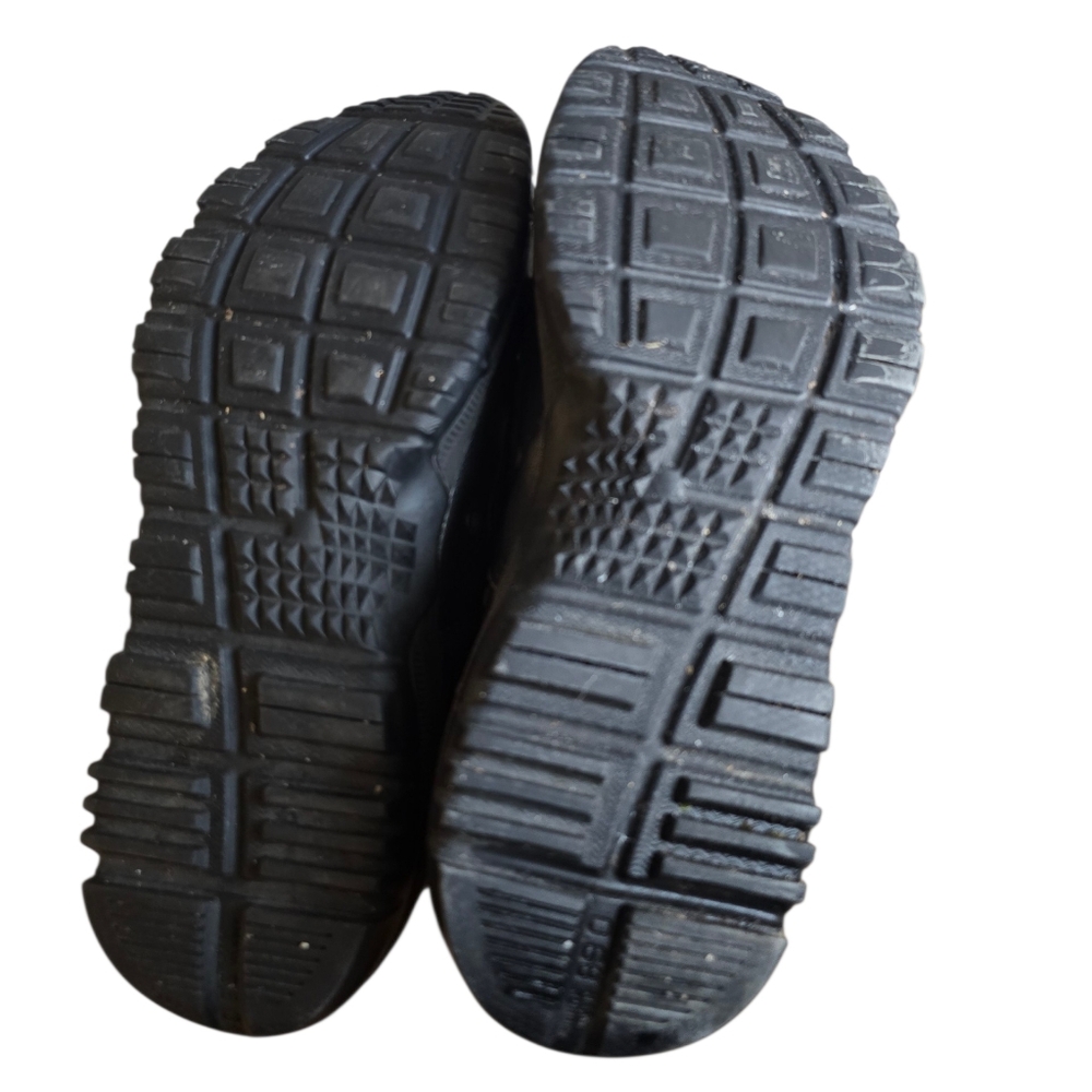 Nike SFB GEN 2 8" Black Military Tactical Boots Men's Size 7 - Picture 5 of 8